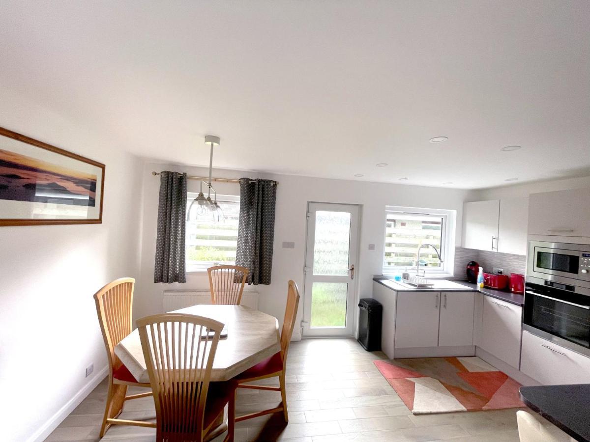 Matara House Holiday Home Inverness Exterior foto